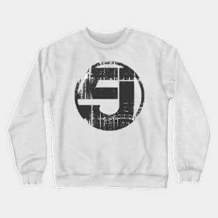 JURASSIC 5 BAND Crewneck Sweatshirt